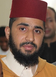 Mohammad Saayed